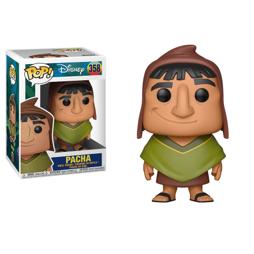 funko pop 358